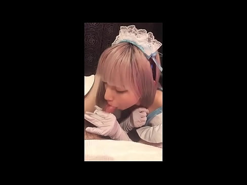 ❤️ Arụsị Japanese [mayuka], Ejiji nwa agbọghọ French, akụkụ 1, ịfụ ụfụ na ude oyi ❤️ Anal video