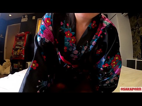 ❤️ Na-eto eto cosplay girl hụrụ mmekọahụ ka orgasm na a squirt na a ịnyịnya na-agba ọsọ. Nwa agbọghọ Asia nwere ọtụ ntutu mara mma na nnụnnụ tit mara mma na ejiji ọdịnala ndị Japan na vidiyo onye na-amu amu na-egosi mmetọ onwe ya na ihe egwuregwu fuck. Sakura 3 OSAKAPORN. ❤️ Anal video