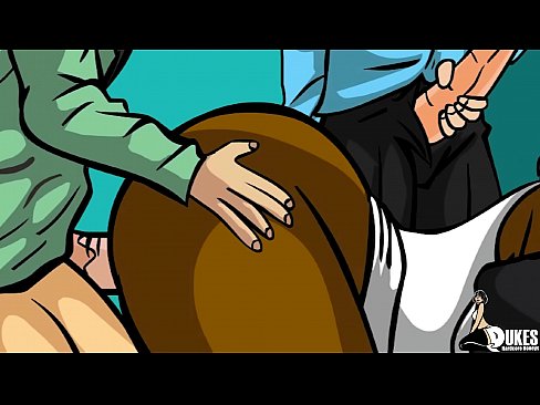 ❤️ Ụmụ akwụkwọ na-enwe mmekọahụ na onye nkụzi ojii mgbe ụlọ akwụkwọ gasịrị ❤️ Anal video
