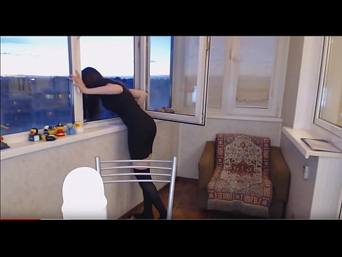 ❤️ Gbalịa ka ị ghara iji Streamer Olyasha 1080p (Metronome) jikọọ ❤️ Anal video