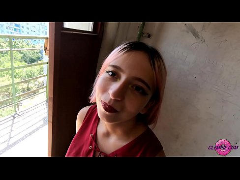 ❤️ Ahụhụ nwa akwụkwọ na-arọ onye ọbịa n'azụ - Kpatụ n'ihu Ya ❤️ Anal video